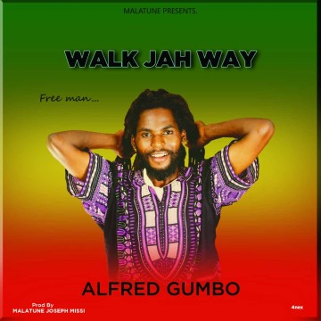 Walk Jah Way 